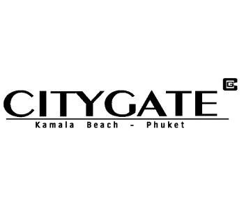 logo developer Citygate De Phuket logo developer Citygate De Phuket