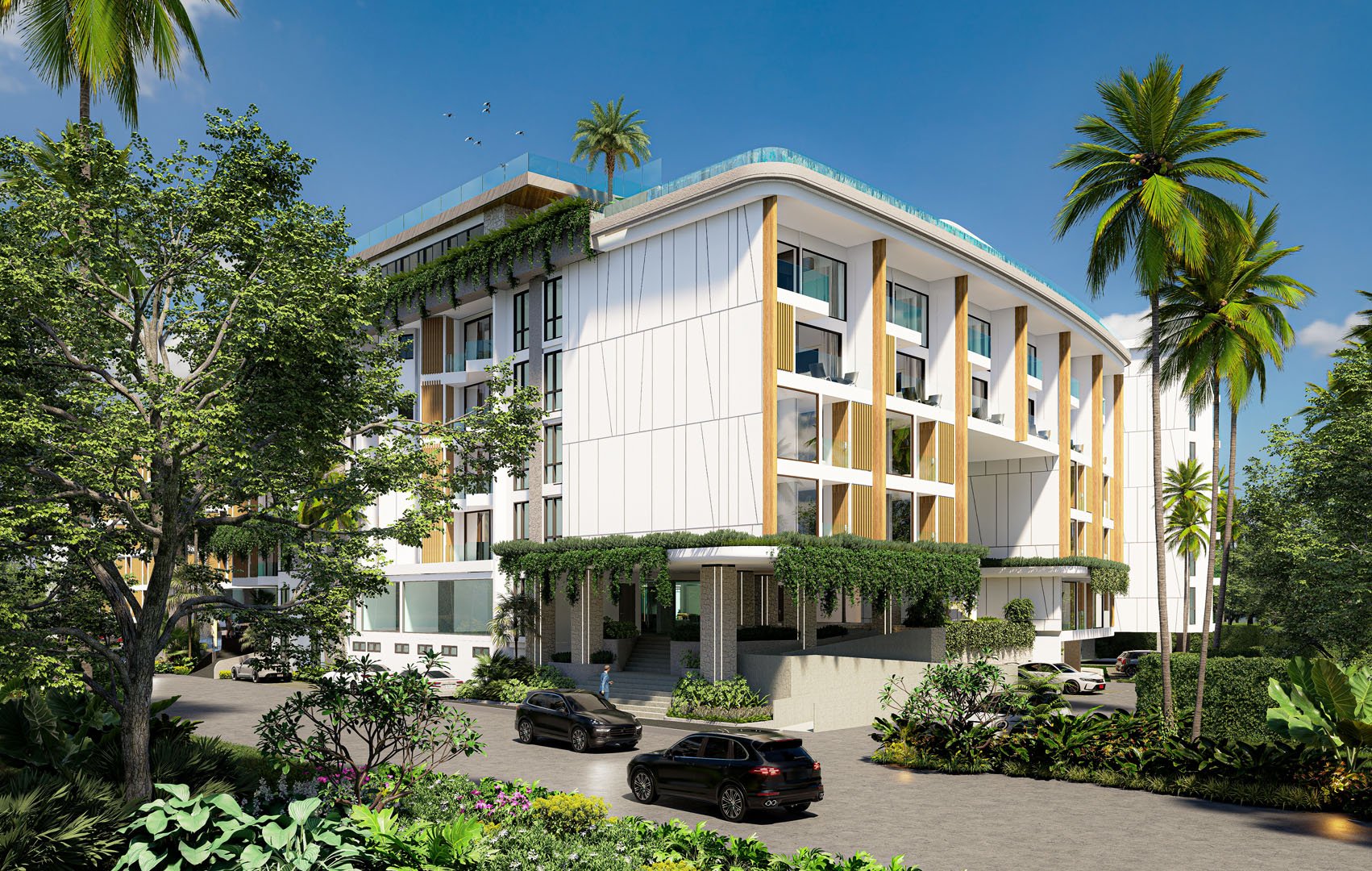 lead Citygate De Phuket lead Citygate De Phuket