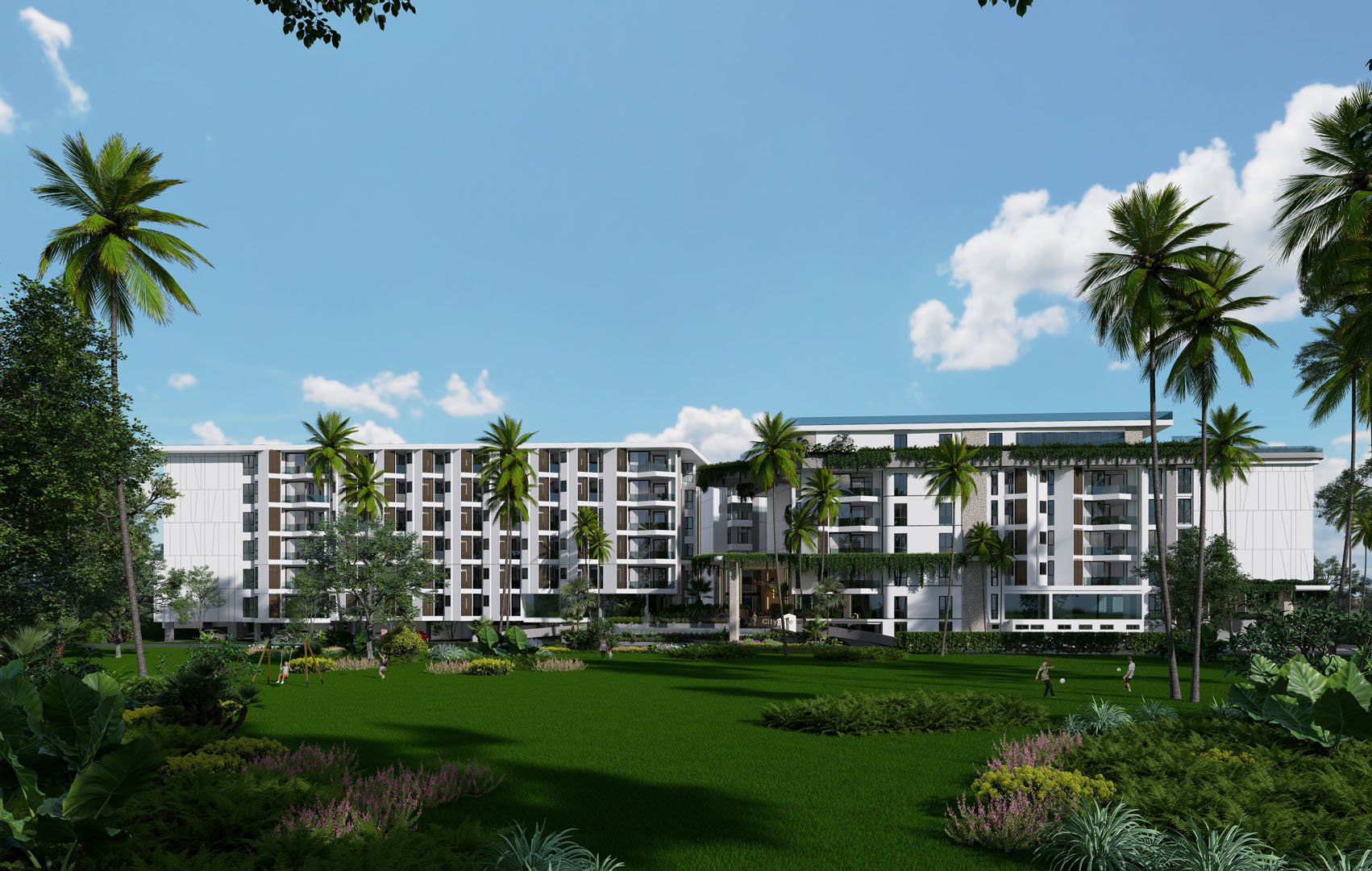 mid Citygate De Phuket mid Citygate De Phuket